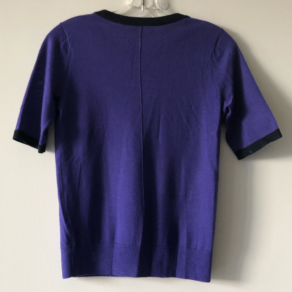 CLUB MONACO TOP - Picture 2 of 6
